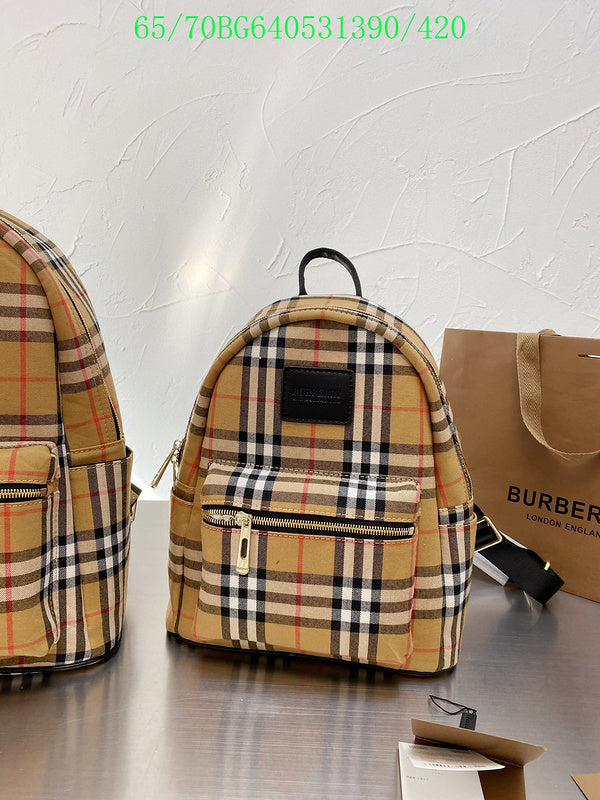 Ezyycart Bags Fan Fashion -MV - Top quality BBR Bags - 507