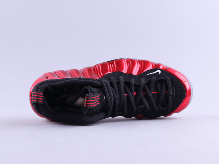 Ezyycart Bags NKE Hardaway Foam red spray