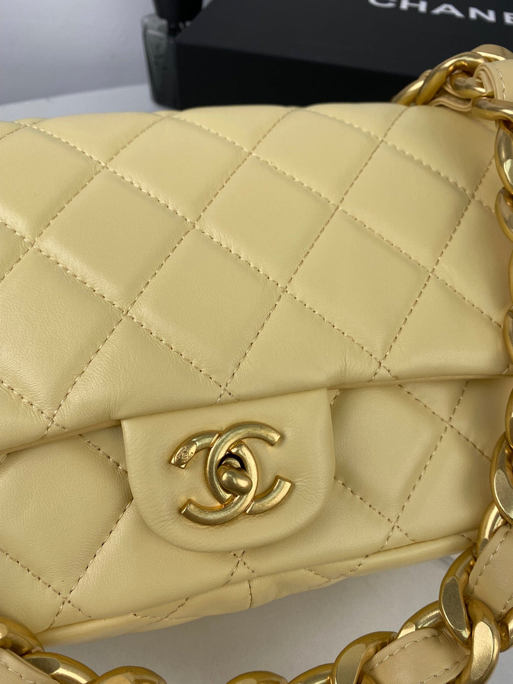 Anum Bags Mo - Bag CHL 415