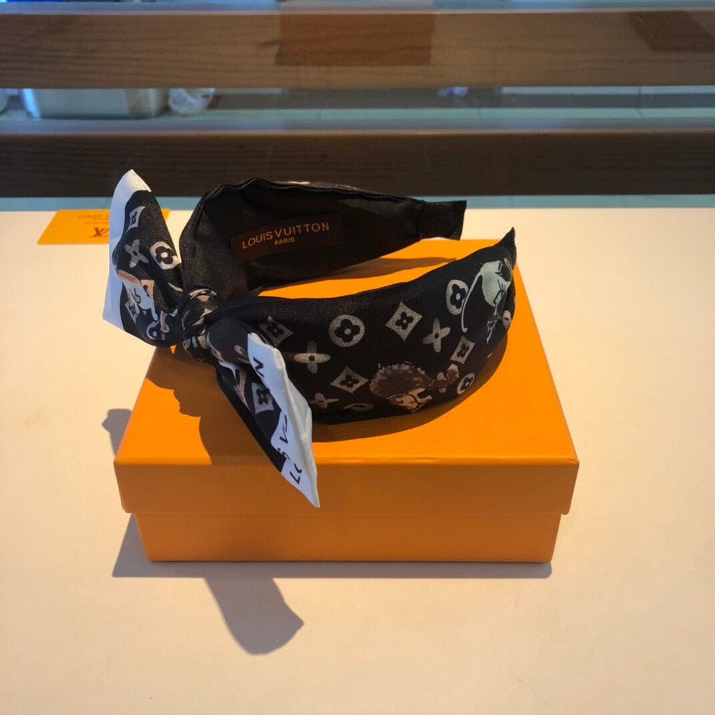 Anum Bags New Hair Band LUV 019