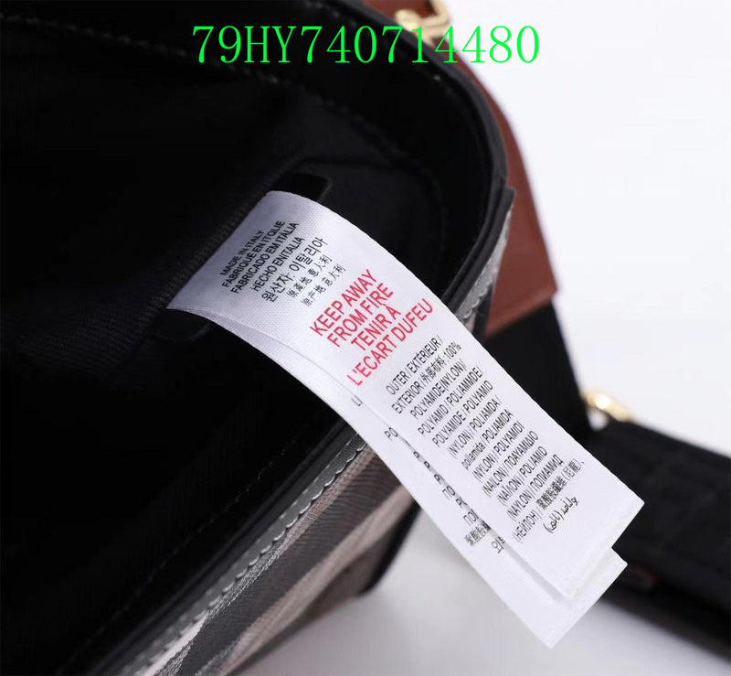 Ezyycart Bags Fan Fashion -MV - Top quality BBR Bags - 116