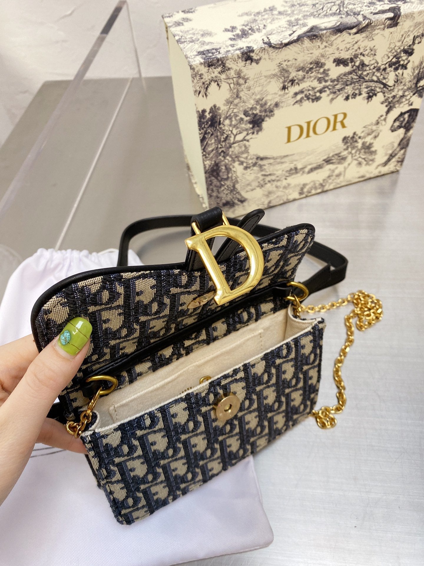 Anum Bags Bags DIR 048