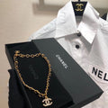 Anum Bags Necklace CHL051