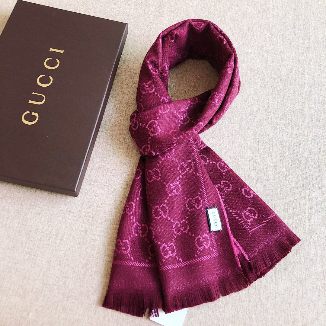 Ezyycart Bags GCI Scarf 012