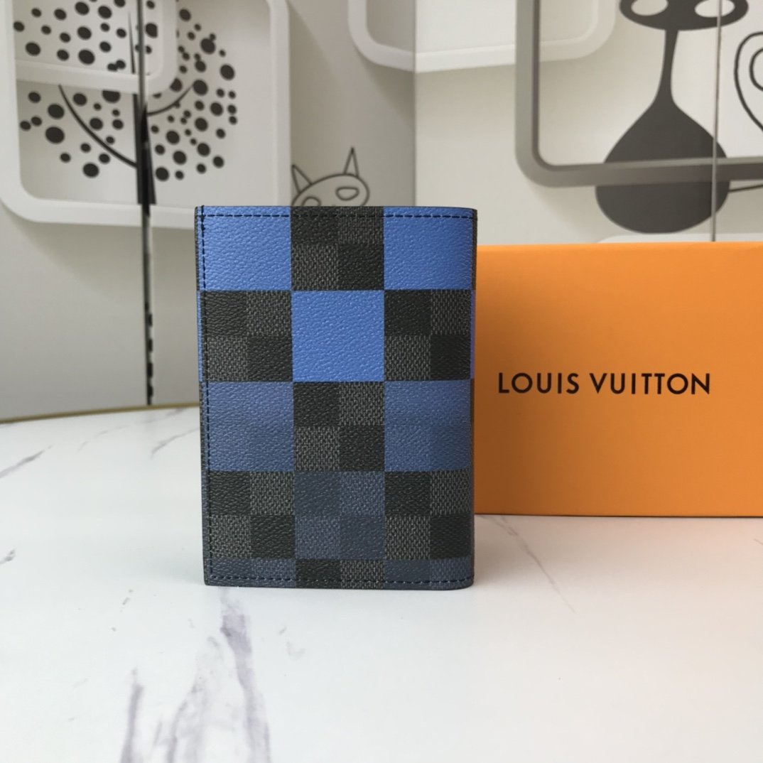 Anum Bags Wallet LUV 049