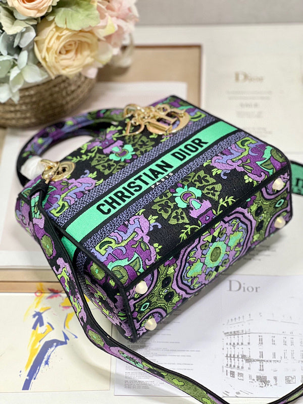 Ezyycart Bags MV - Dir Bags - 395