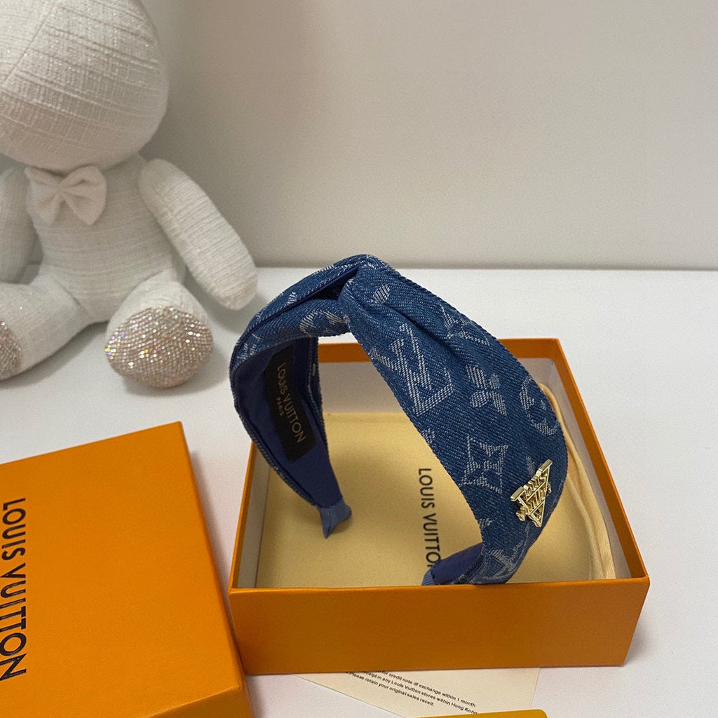 Anum Bags New Hair Band LUV 023