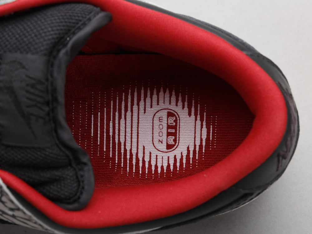 Ezyycart Bags Sup joint black cement