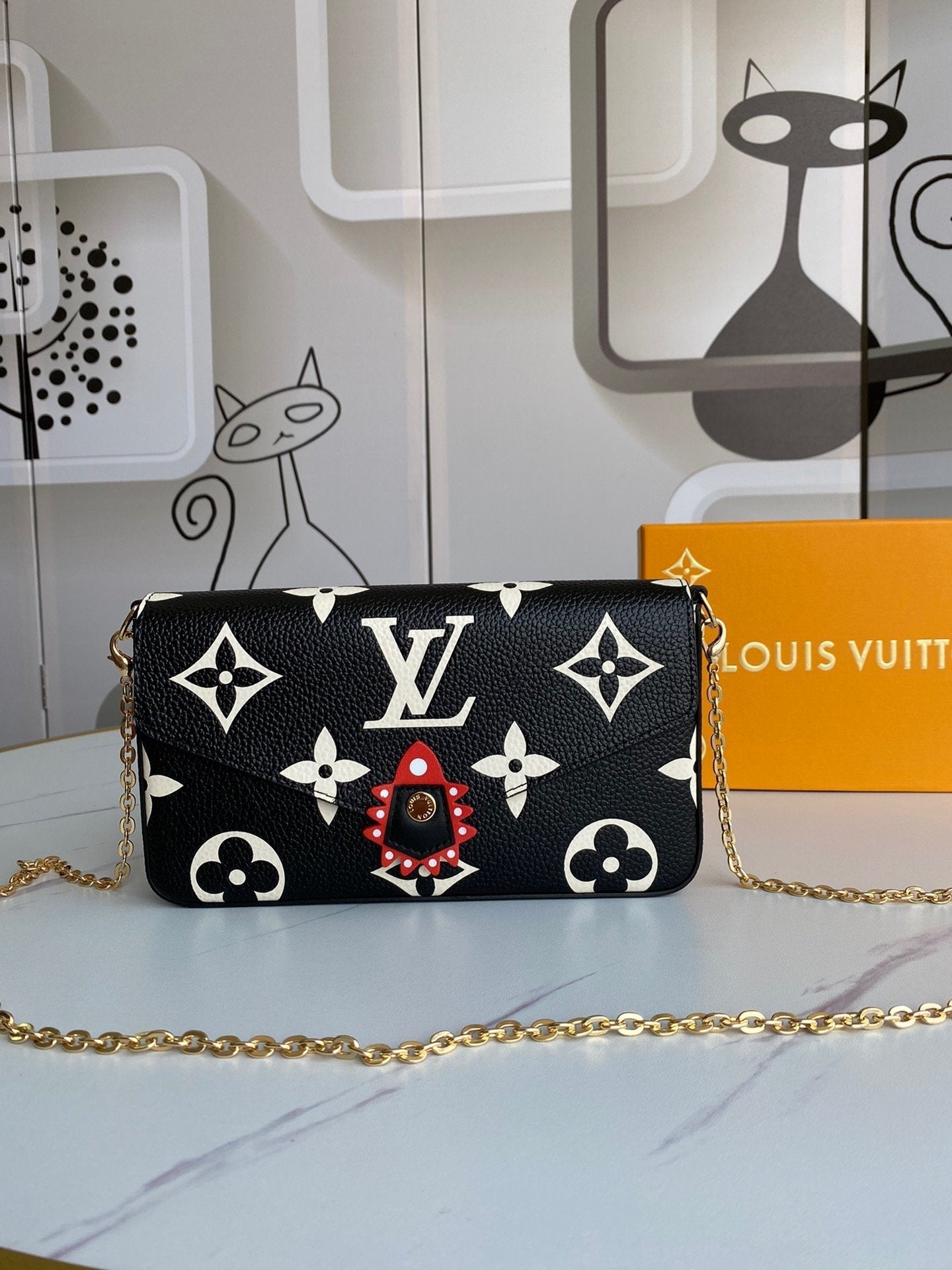 Ezyycart Bags Bags LUV 033