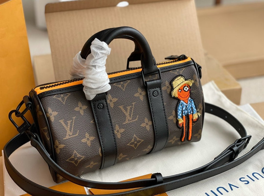 Ezyycart Bags Bags LUV 075