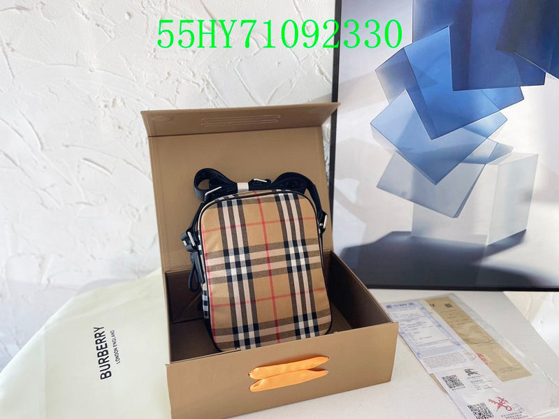 Ezyycart Bags Fan Fashion -MV - Top quality BBR Bags - 257