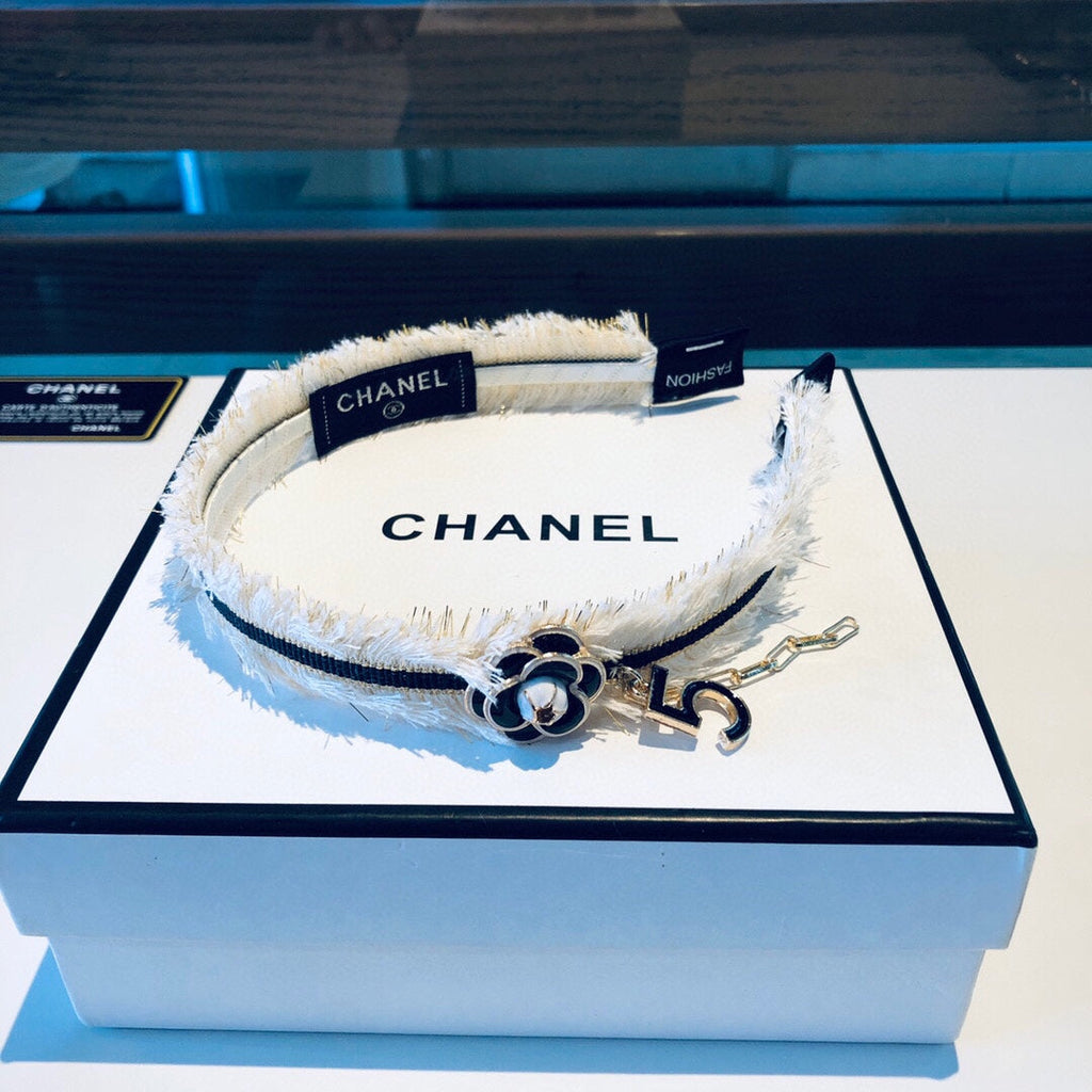 Anum Bags New Hair Band CHL 026