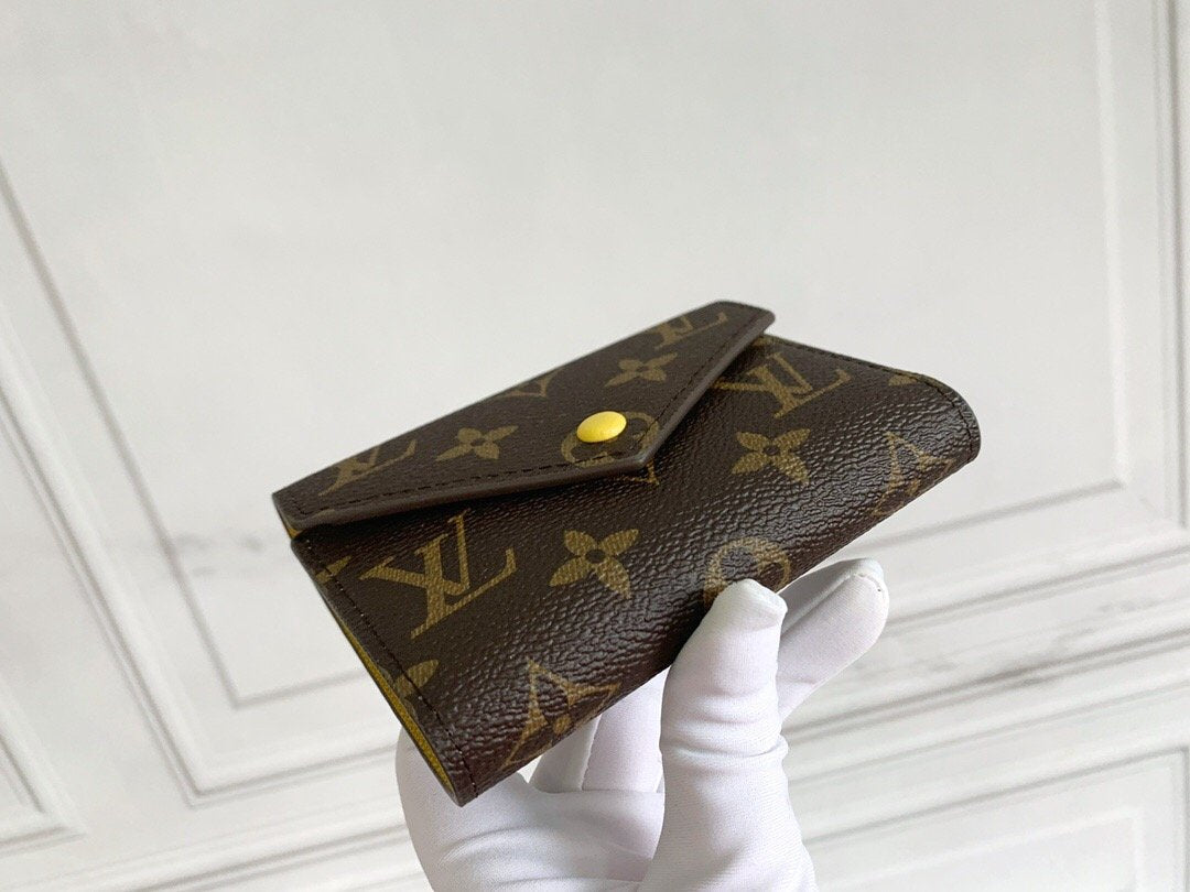 Anum Bags Wallet LUV 115