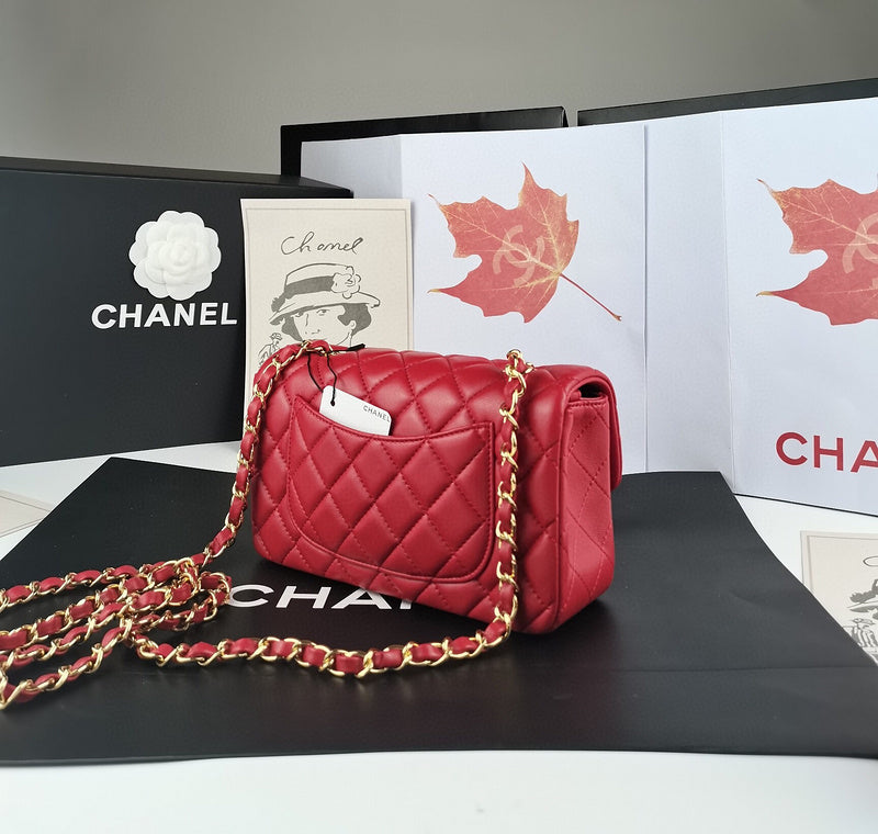 Anum Bags Monvanti Shop - CHL Bags - 3363