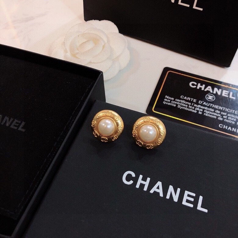 Anum Bags Earring CHL 018