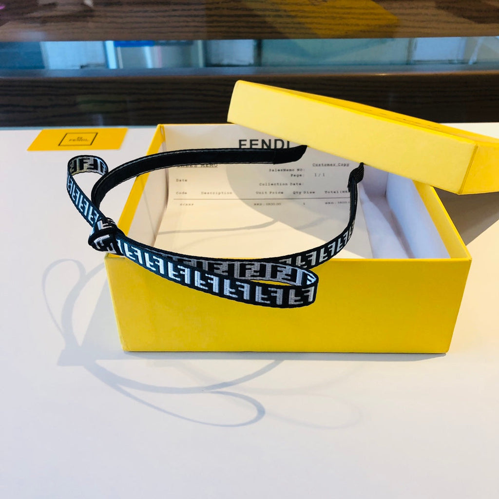 Ezyycart Bags New Hair Band FEI 024