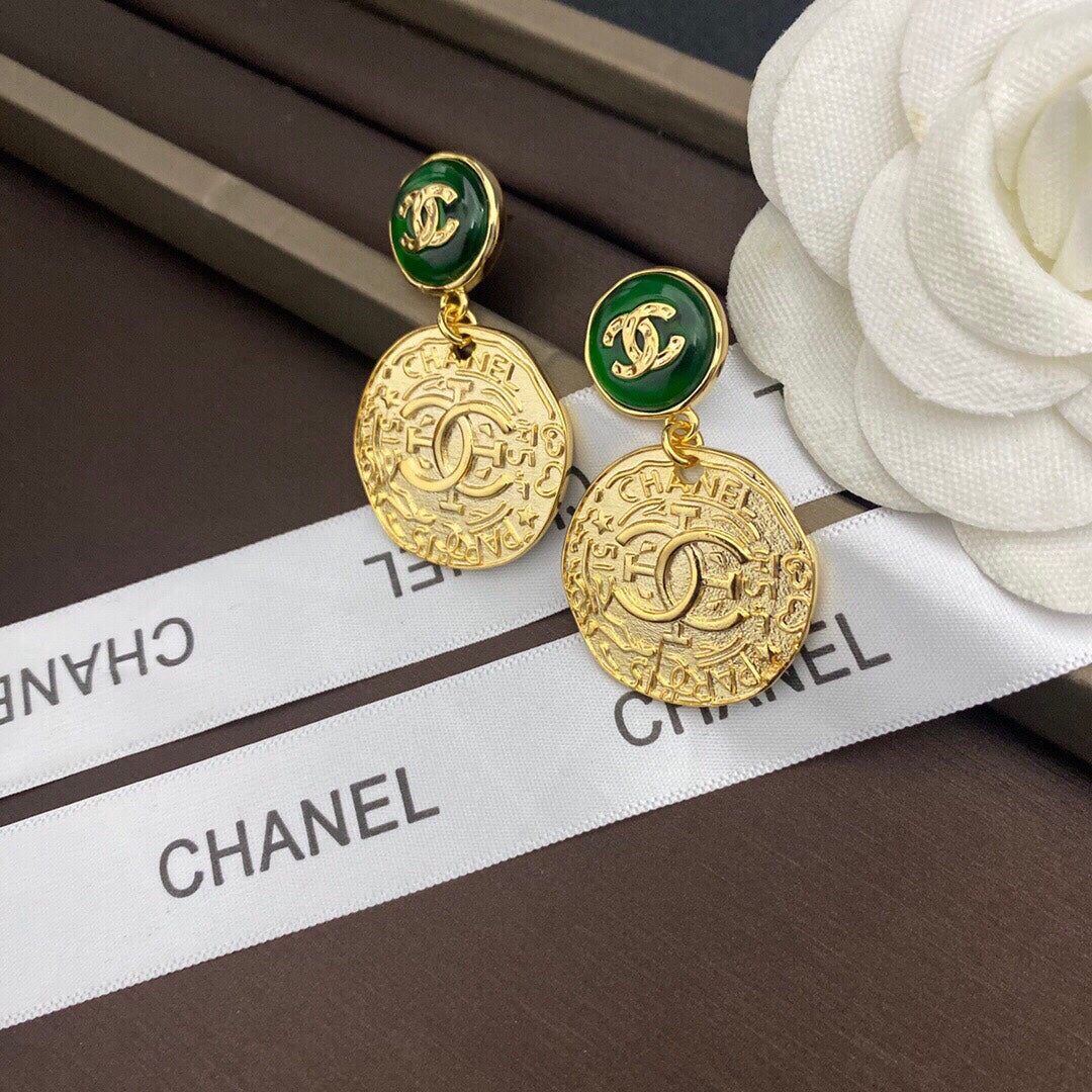 Anum Bags Earring CHL 030