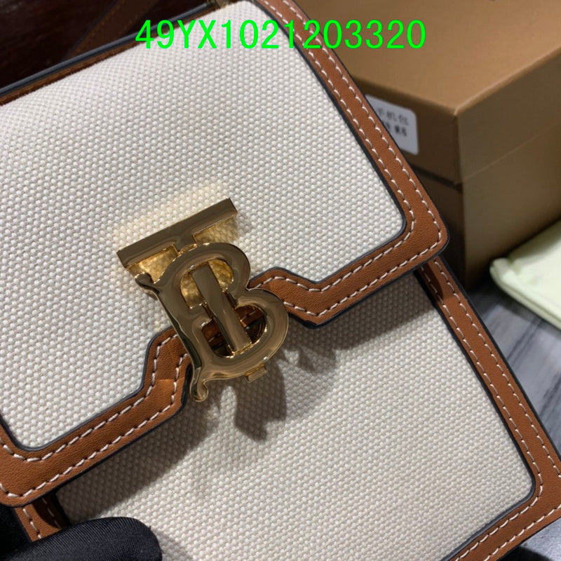 Ezyycart Bags Fan Fashion -MV - Top quality BBR Bags - 626