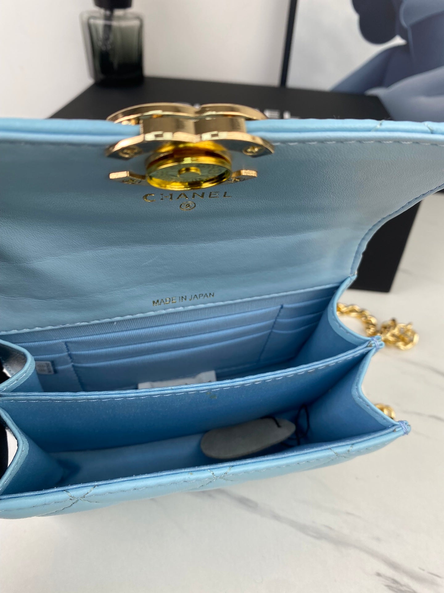 Anum Bags Mo - Bag CHL 411