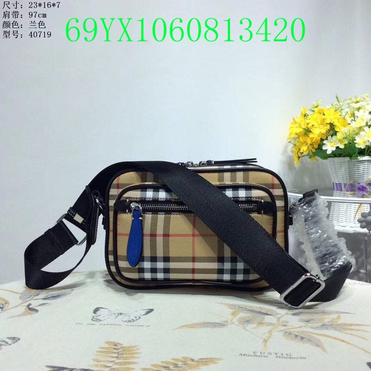 Ezyycart Bags Fan Fashion -MV - Top quality BBR Bags - 397