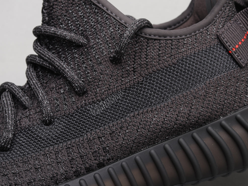 Ezyycart Bags Yzy 350 Black Starry Sneaker