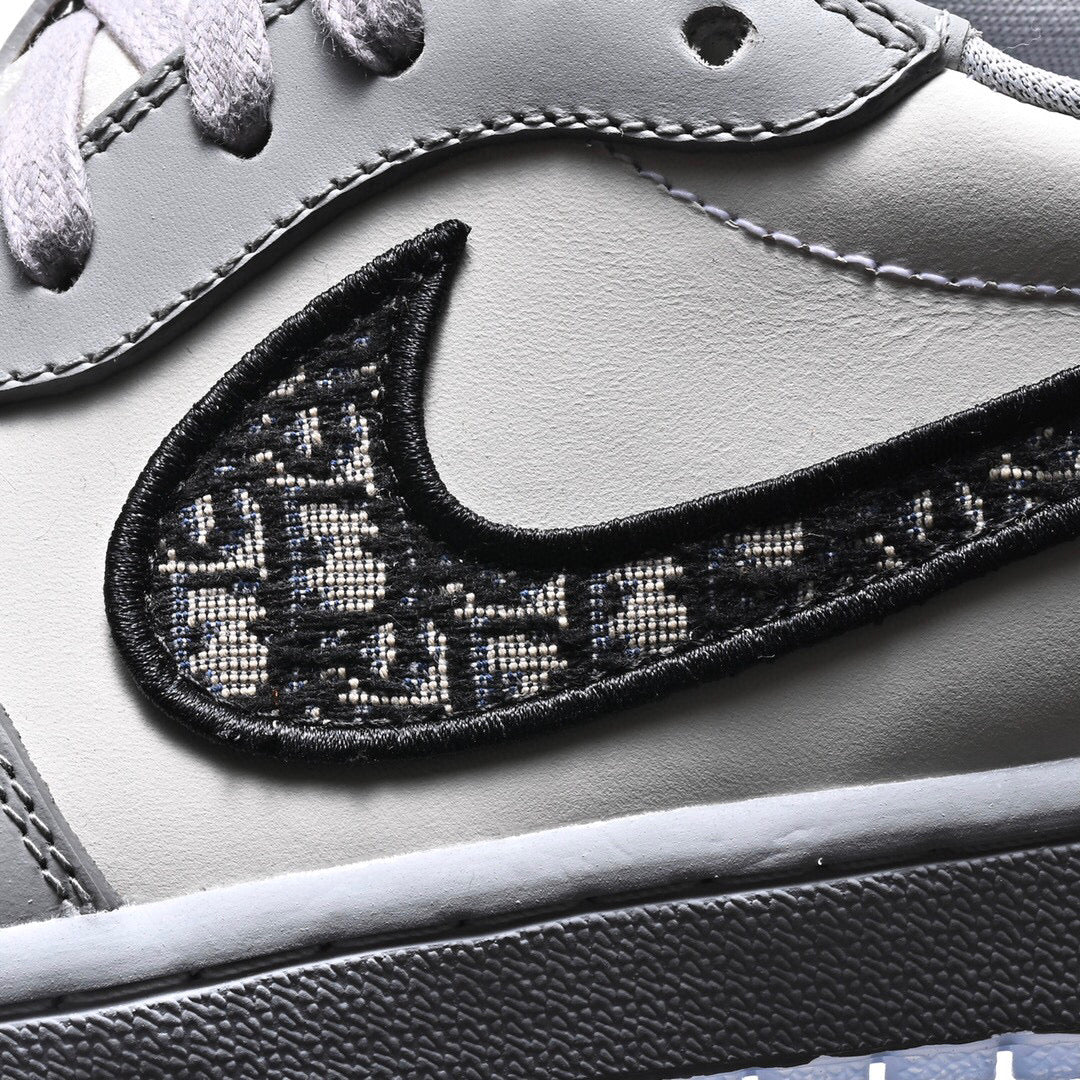Ezyycart Bags AJ1 x DIR Low Top DIR Joint