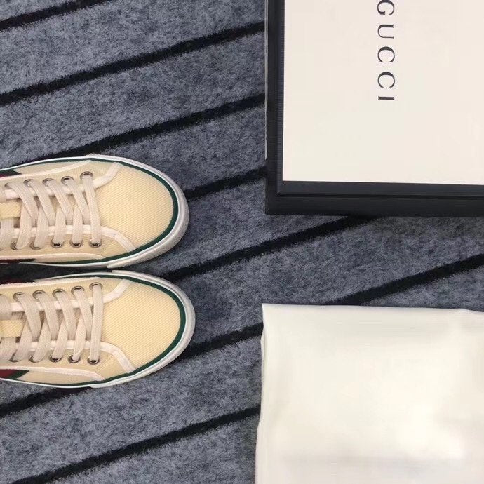Ezyycart Bags MO-GCI TENNIS 1977 Sneaker 017