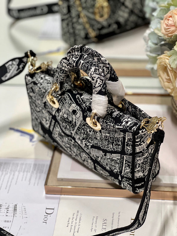 Anum Bags MV - Dir Bags - 394