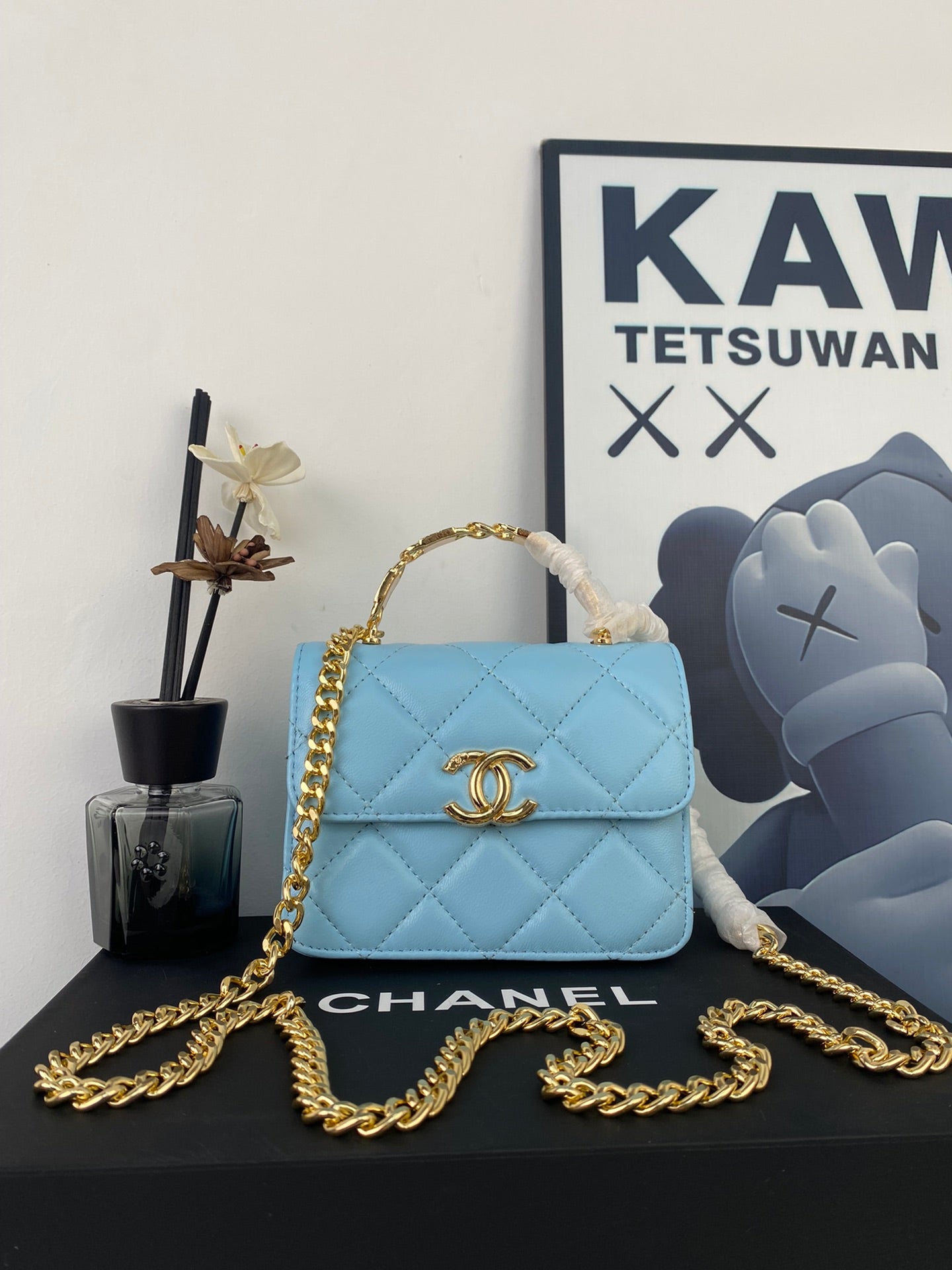 Anum Bags Mo - Bag CHL 411