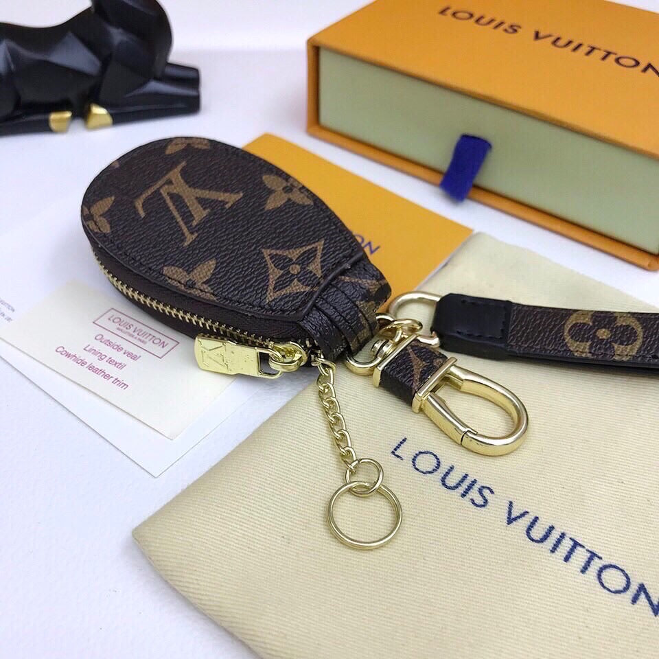 Anum Bags Keychains LUV 028