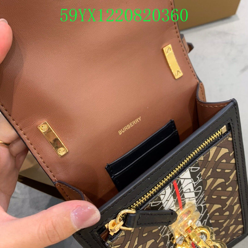 Ezyycart Bags Fan Fashion -MV - Top quality BBR Bags - 388