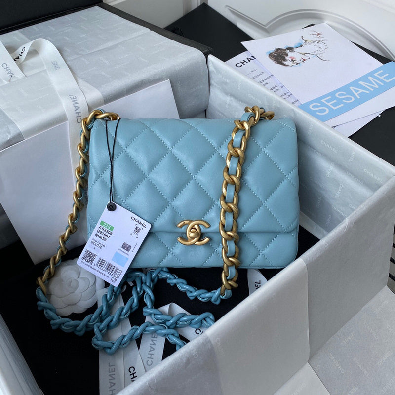 Anum Bags Monvanti Shop - CHL Bags - 3166