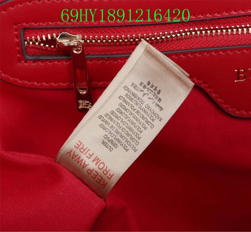 Ezyycart Bags Fan Fashion -MV - Top quality BBR Bags - 346