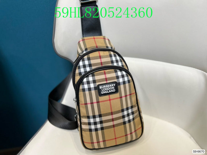 Ezyycart Bags Fan Fashion -MV - Top quality BBR Bags - 299