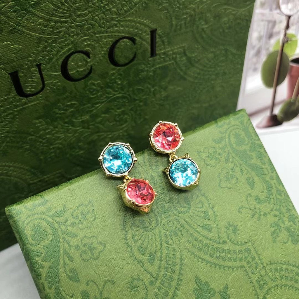 Ezyycart Bags Earring GCI 002