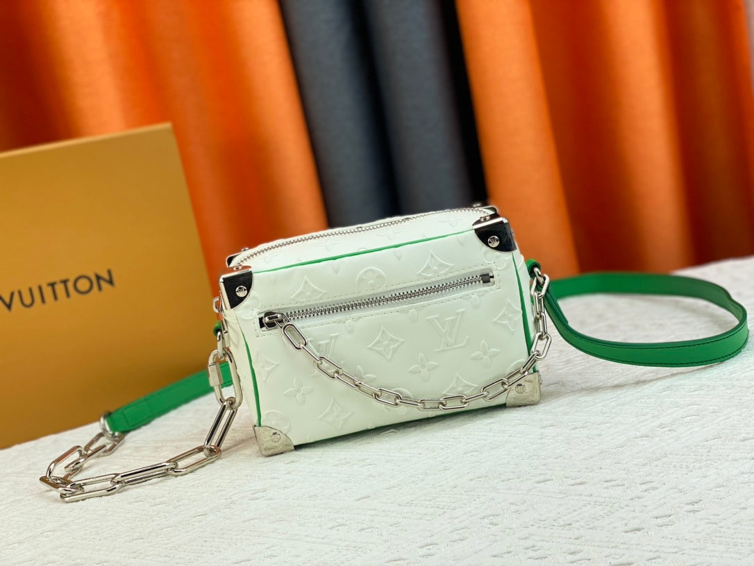 Anum Bags Mo - Bag LUV 626