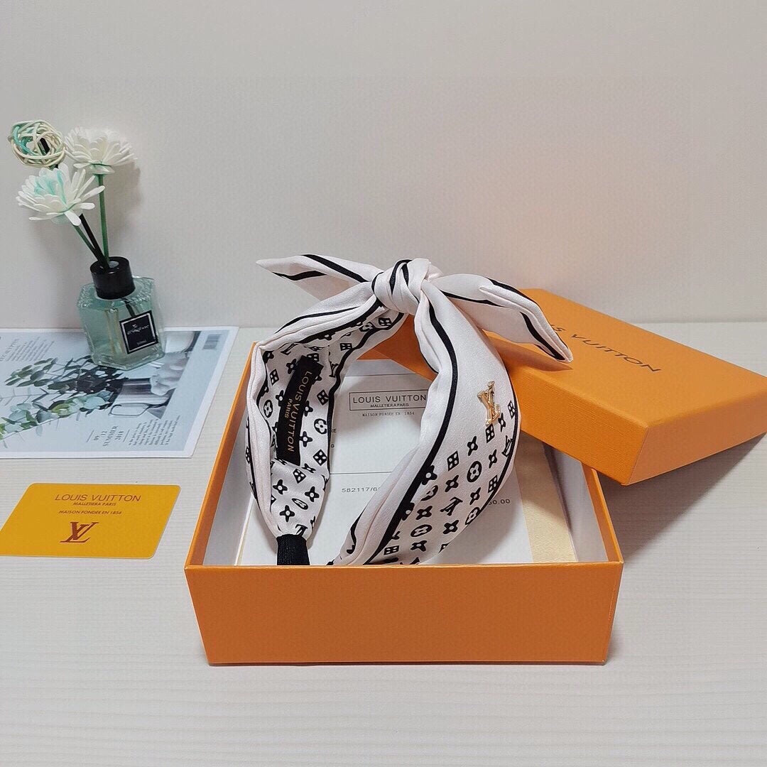 Anum Bags New Hair Band LUV 030
