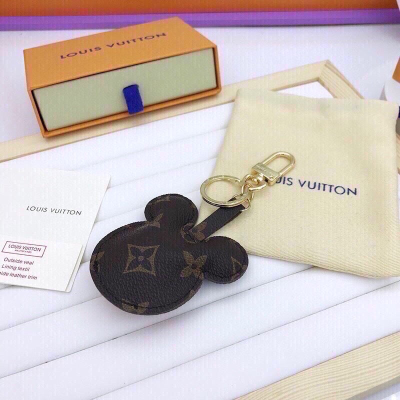 Anum Bags MO -Keychains LUV 054