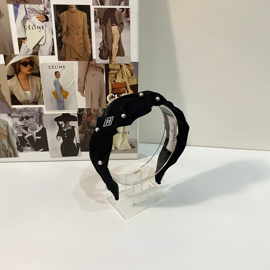 Anum Bags New Hair Band CHL 020
