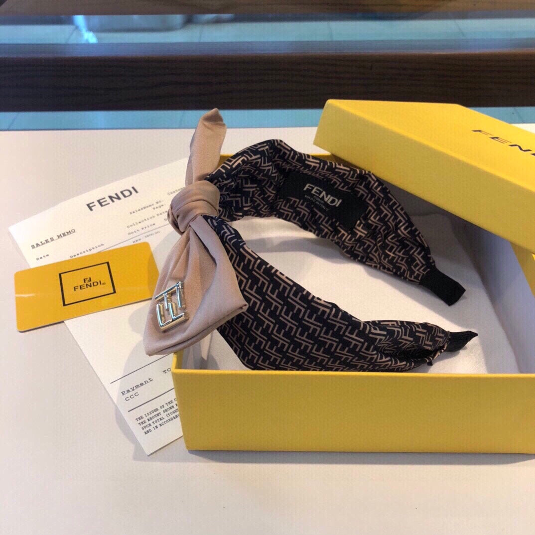 Ezyycart Bags New Hair Band FEI 050