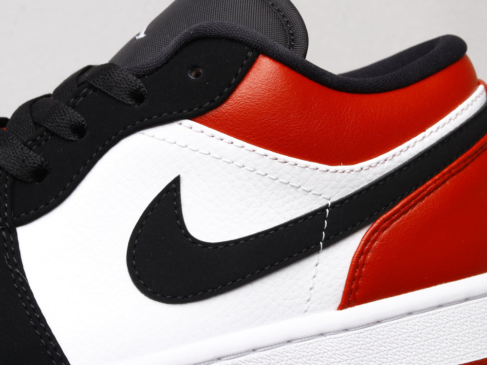 Ezyycart Bags AJ1 black toe