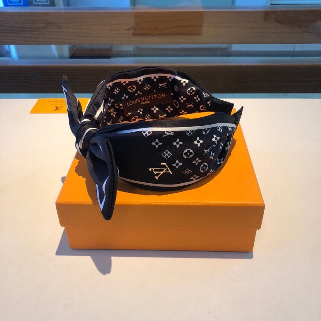 Anum Bags New Hair Band LUV 047