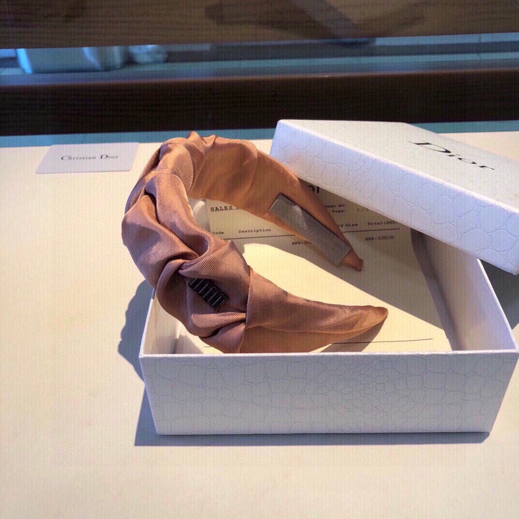 Anum Bags New Hair Band CHL 038
