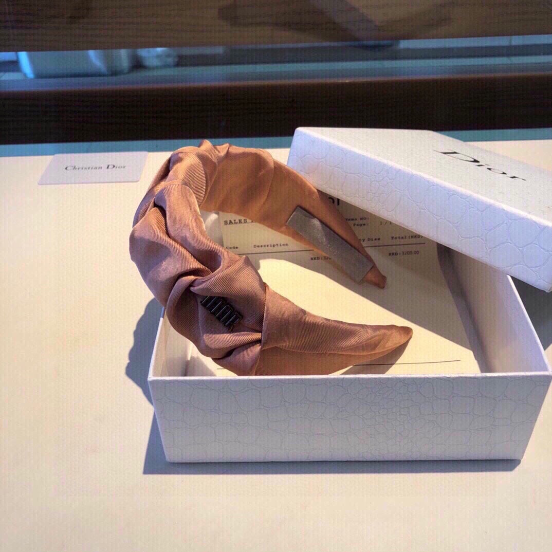 Anum Bags New Hair Band CHL 038