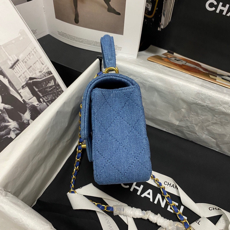 Anum Bags Monvanti Shop - CHL Bags - 3456