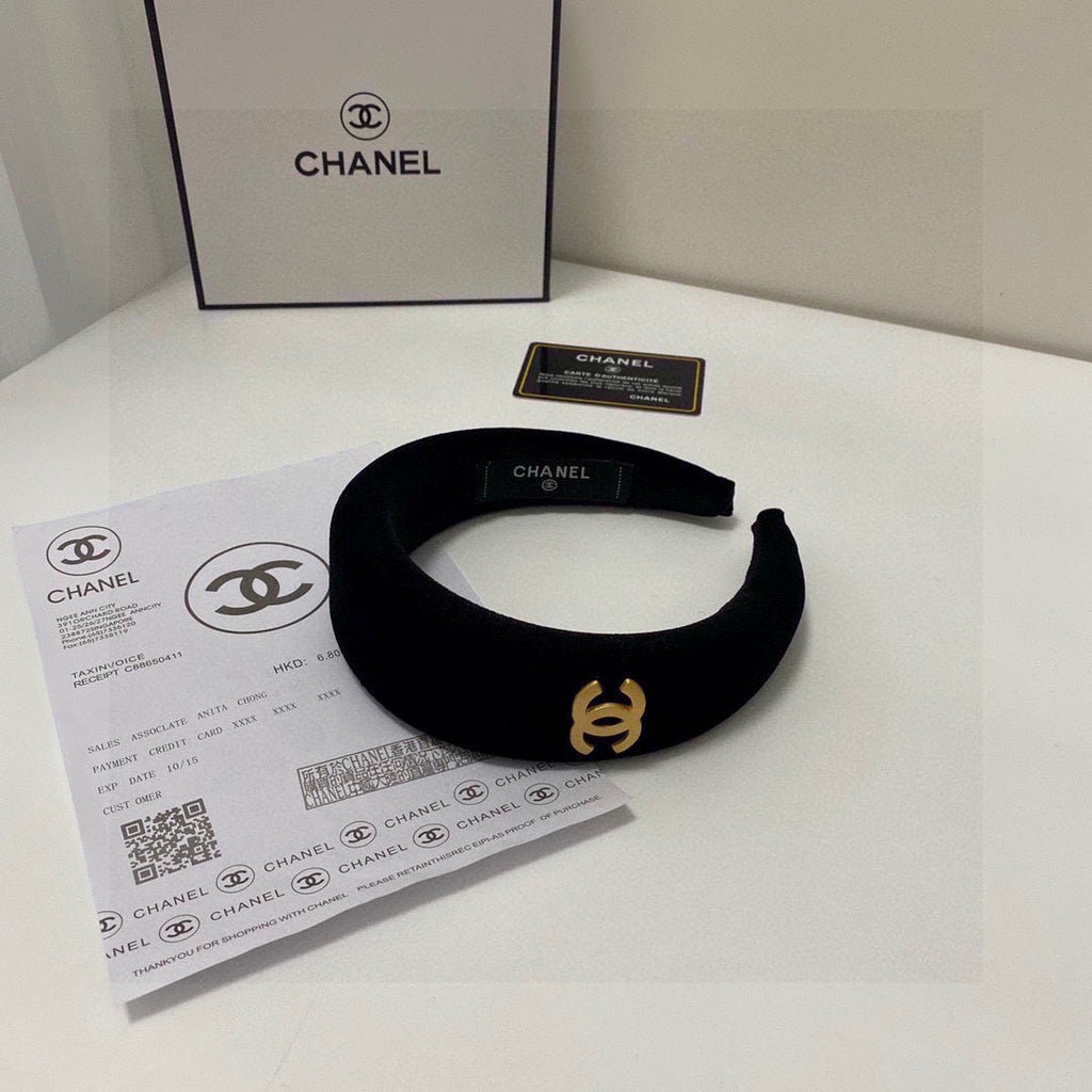 Anum Bags New Hair Band CHL 037