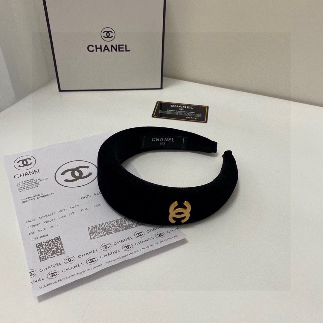 Anum Bags New Hair Band CHL 037