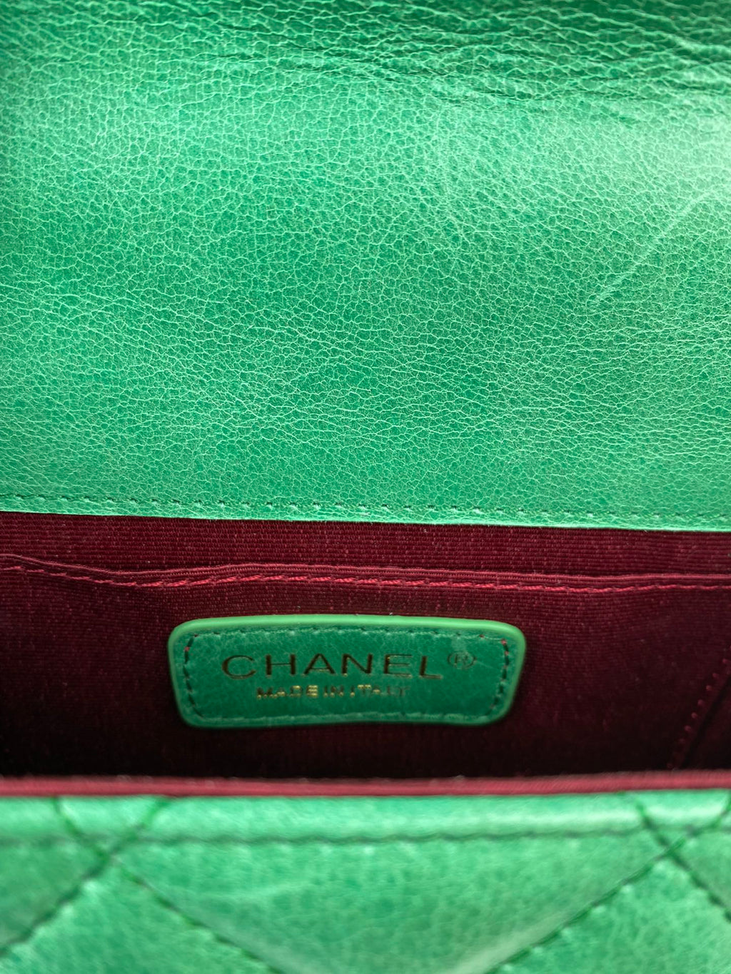Anum Bags Mo - Bag CHL 420