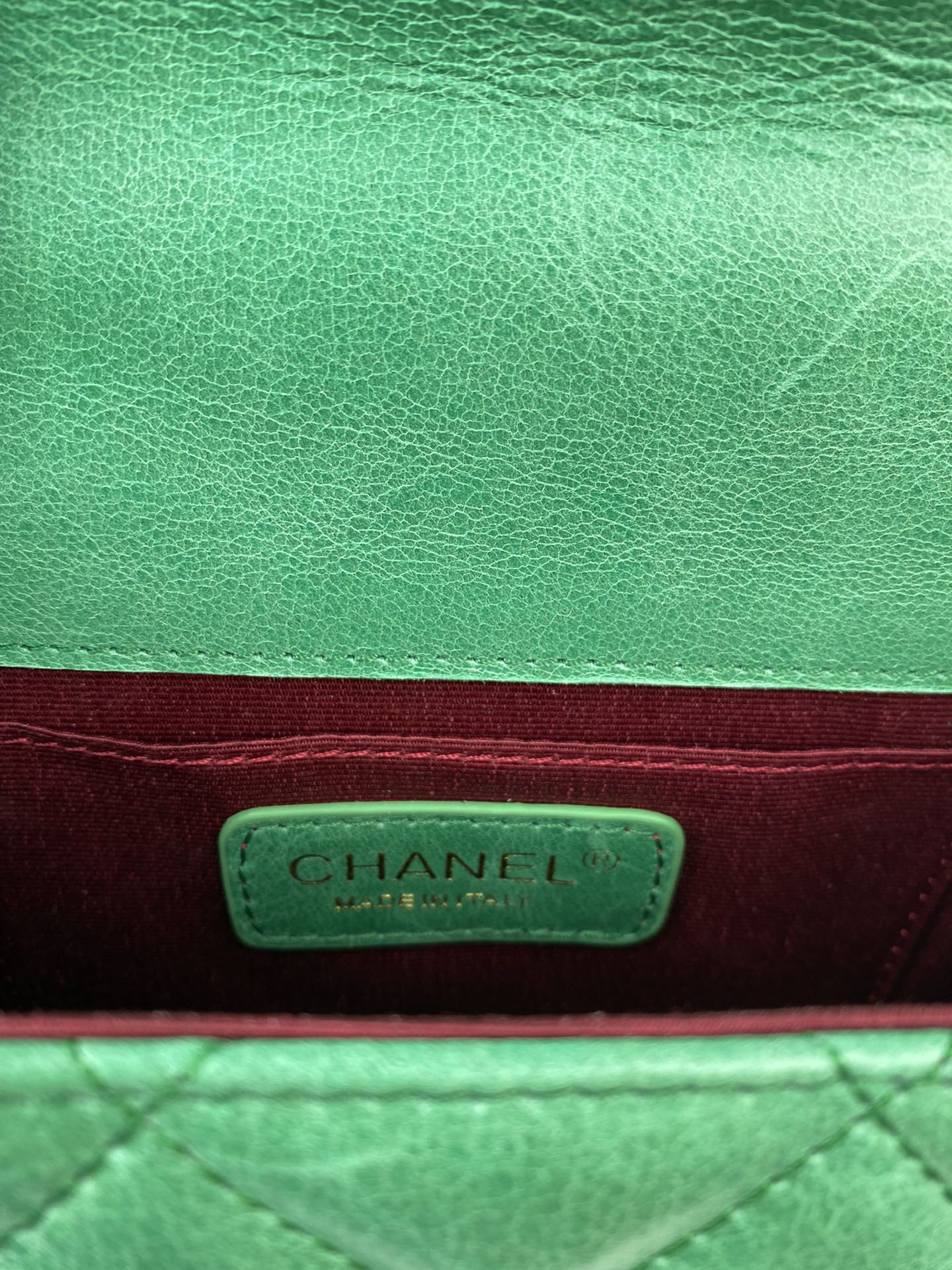 Anum Bags Mo - Bag CHL 420