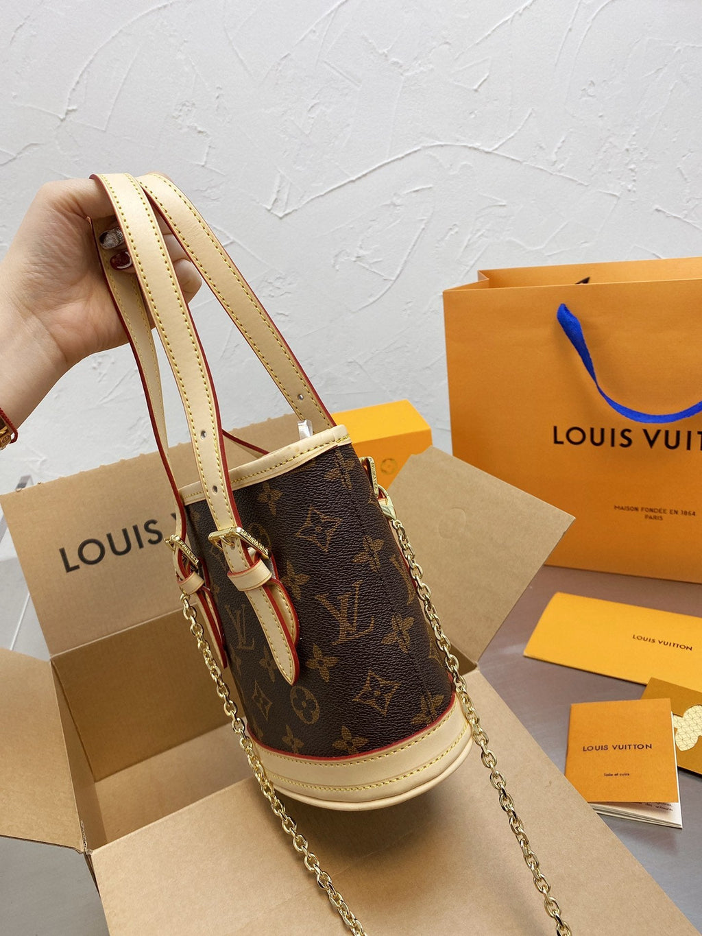 Ezyycart Bags Bags LUV 079
